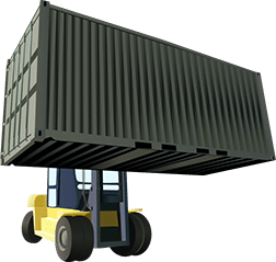 Flyttetruck
