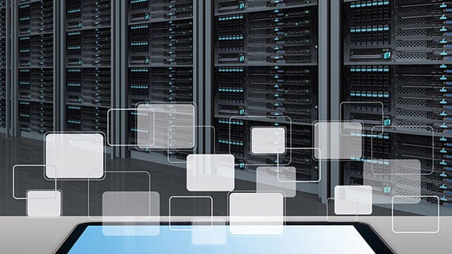server